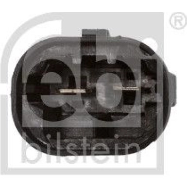 FEBI BILSTEIN 40634 Lüfter, Motorkühlung