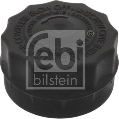 FEBI BILSTEIN 39913 Verschlussdeckel, Kühlmittelbehälter