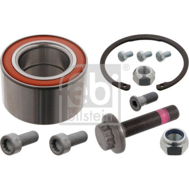 FEBI BILSTEIN 19914 Radlagersatz