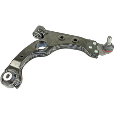 Metzger Lenker, Radaufhängung 58095602