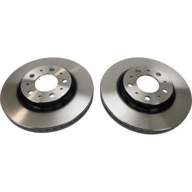 Bremsscheibe DF2671 Bremsscheibe DF2671