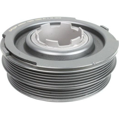 Metzger Riemenscheibe, Kurbelwelle 6400041