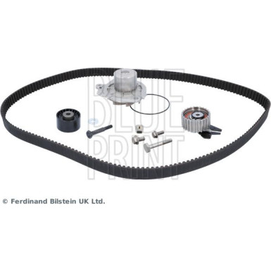 Blue Print Wasserpumpe + Zahnriemensatz ADBP730032