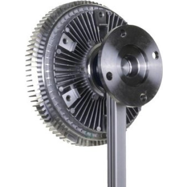 Mahle Kupplung, Kühlerlüfter BEHR Premium Line CFC 32 000P