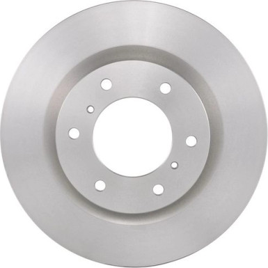 BOSCH Bremsscheibe 0 986 479 782