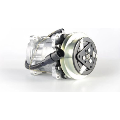 Mahle Kompressor, Klimaanlage BEHR Premium Line ACP 935 000P