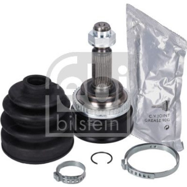 FEBI BILSTEIN 185100 Gelenksatz, Antriebswelle FEBI BILSTEIN 185100 Gelenksatz, Antriebswelle