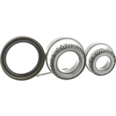 SKF Radlagersatz VKBA 1998