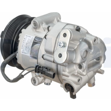Kompressor, Klimaanlage TSP0155987 Kompressor, Klimaanlage TSP0155987