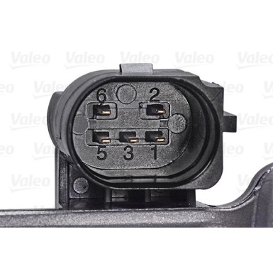 AGR-Ventil 700454 AGR-Ventil 700454