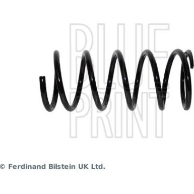 Blue Print Fahrwerksfeder ADK888308