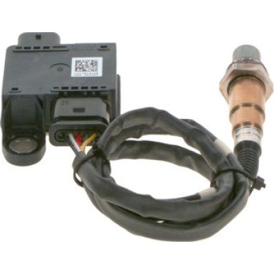 Partikelsensor 0 281 008 081 Partikelsensor 0 281 008 081