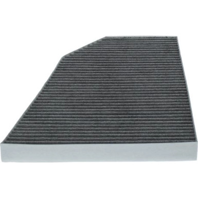 Filter, Innenraumluft 1 987 435 611