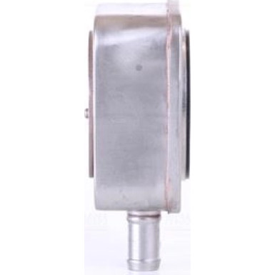 Nissens Ölkühler, Automatikgetriebe FIRST FIT 91107