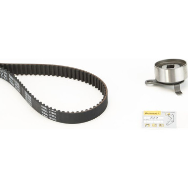 ContiTech Zahnriemensatz CT827K1
