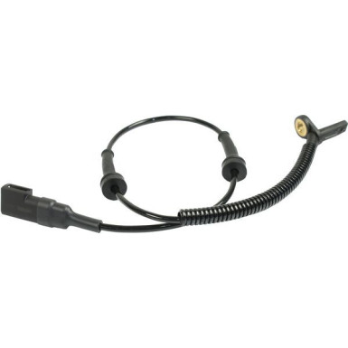 Metzger Sensor, Raddrehzahl 0900893