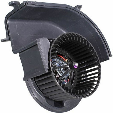 Metzger Innenraumgebläse 0917772