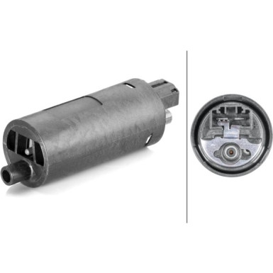 Kraftstoffpumpe 8TF 358 106-571 Kraftstoffpumpe 8TF 358 106-571