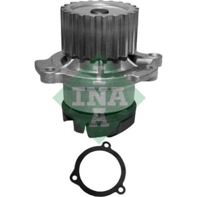 INA Wasserpumpe 538 0577 10