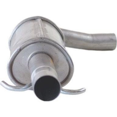 Bosal Mittelschalldämpfer 105-109