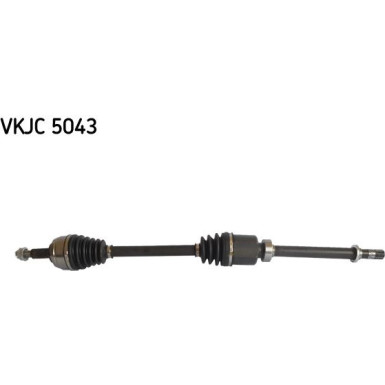 SKF Antriebswelle VKJC 5043