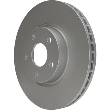2 x ATE Bremsscheibe 24.0128-0250.1