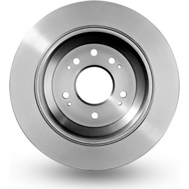 Hella Bremsscheibe 8DD 355 116-111