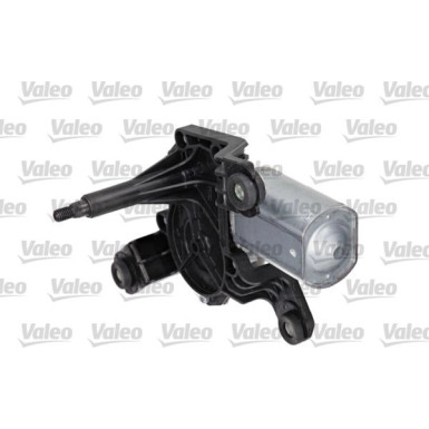 Valeo Wischermotor 582641