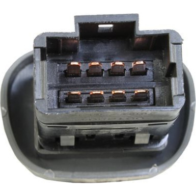 Metzger Warnblinkschalter 0916591