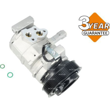 Kompressor, Klimaanlage 32539 Kompressor, Klimaanlage 32539