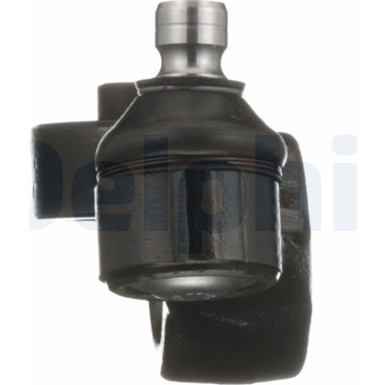 Delphi Lenker, Radaufhängung TC351