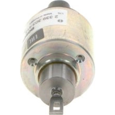 BOSCH Magnetschalter, Starter 2 339 303 413
