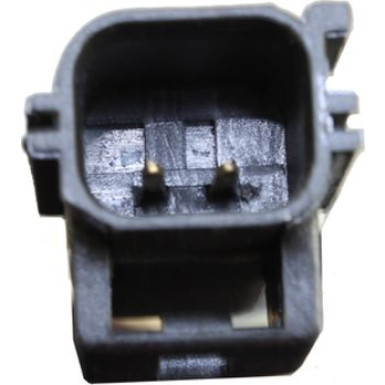 Metzger Sensor, Raddrehzahl 09001032