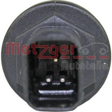 Metzger Sensor, Geschwindigkeit 0909057