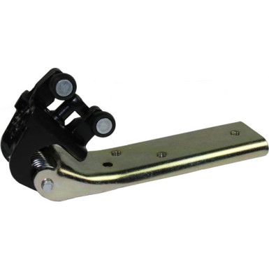 Metzger Rollenführung, Schiebetür 2310044