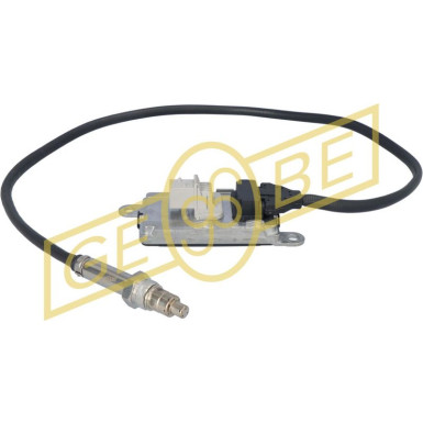 GEBE NOx-Sensor, NOx-Katalysator 9 2915 1