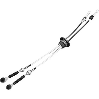 Metzger Seilzug, Schaltgetriebe 3150164