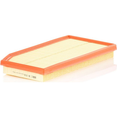 MANN-FILTER C 36 016 Luftfilter MANN-FILTER C 36 016 Luftfilter