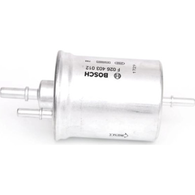 Kraftstofffilter F 026 403 012 Kraftstofffilter F 026 403 012