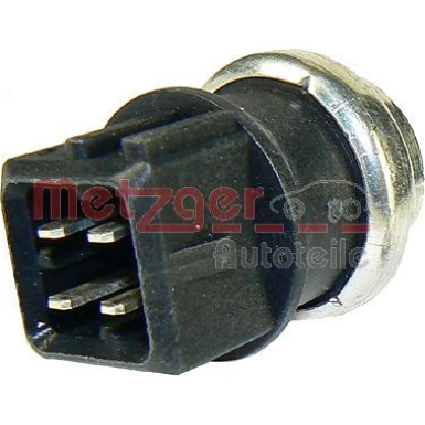 Metzger Sensor, Kühlmitteltemperatur 0905159