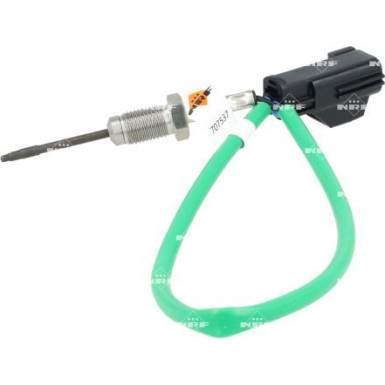 Sensor, Abgastemperatur 707537 Sensor, Abgastemperatur 707537