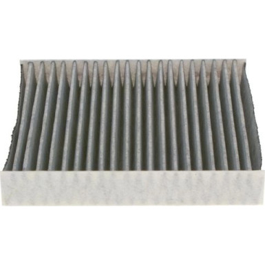 BOSCH 1 987 435 589 Innenraumfilter BOSCH 1 987 435 589 Innenraumfilter