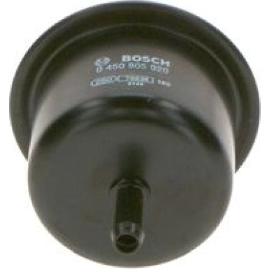 Kraftstofffilter 0 450 905 920 Kraftstofffilter 0 450 905 920