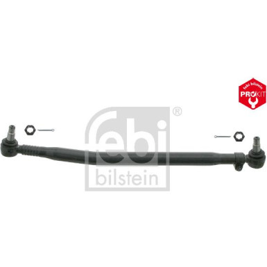 FEBI BILSTEIN 27846 Lenkstange