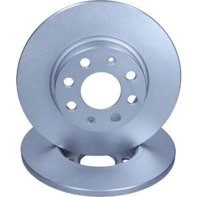 QUARO Bremsscheibe QD5137