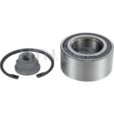 NTN-SNR Radlagersatz R174.89