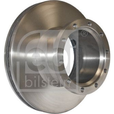 FEBI BILSTEIN 06797 Bremsscheibe FEBI BILSTEIN 06797 Bremsscheibe