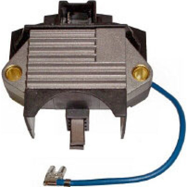 Metzger Generatorregler 2390052