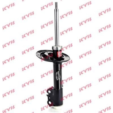 KYB Stoßdämpfer Vorne links Excel-G 339024