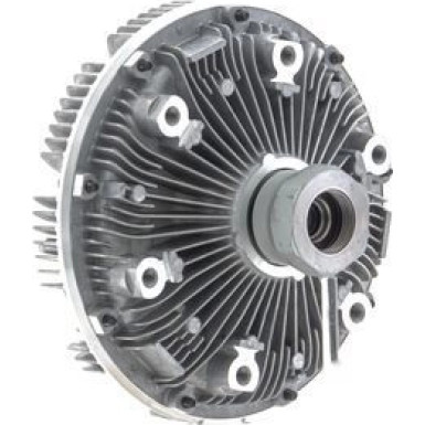 Mahle Kupplung, Kühlerlüfter BEHR Premium Line CFC 205 000P